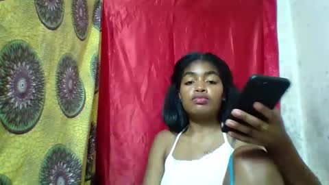 charlesia online show from November 24, 6:51 pm