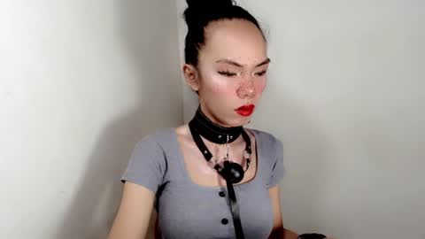 mayamint online show from October 27, 9:24 am