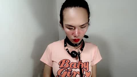 mayamint online show from October 27, 10:36 pm