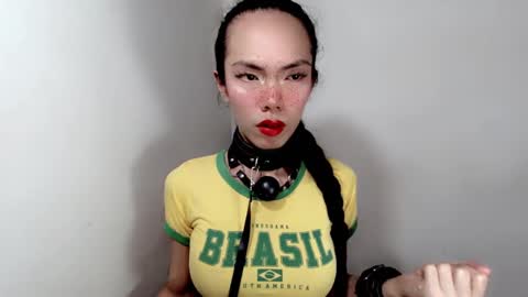 mayamint online show from October 28, 10:52 am