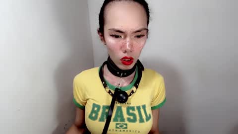 mayamint online show from November 5, 10:21 pm