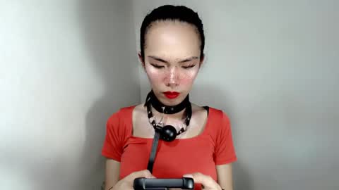 mayamint online show from November 28, 12:02 am