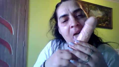 maya online show from March 1, 7:43 am