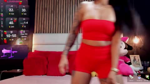 Nicolle Ruselle   Hello my lovely  schedule for great fun from  630 am and end 800 pm Colombian time I wait for you online show from September 19, 8:20 pm