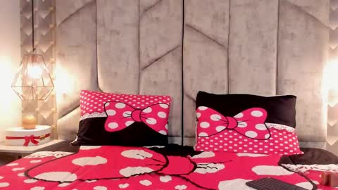 Nicolle Ruselle   Hello my lovely  schedule for great fun from  630 am and end 800 pm Colombian time I wait for you online show from October 11, 1:16 am