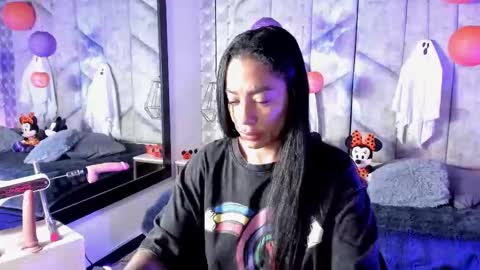 Nicolle Ruselle   Hello my lovely  schedule for great fun from  630 am and end 800 pm Colombian time I wait for you online show from October 18, 12:39 pm