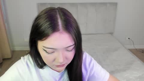 Snapshot of mayasaya chatting on February 10, 6:50 am Erina online show from February 10, 6:50 am