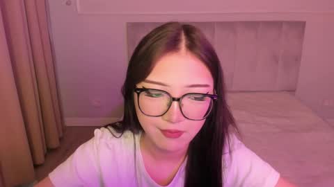 Snapshot of mayasaya chatting on February 15, 3:47 am Erina online show from February 15, 3:47 am