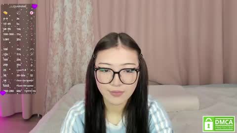 Snapshot of mayasaya chatting on February 23, 9:23 pm Erina online show from February 23, 9:23 pm