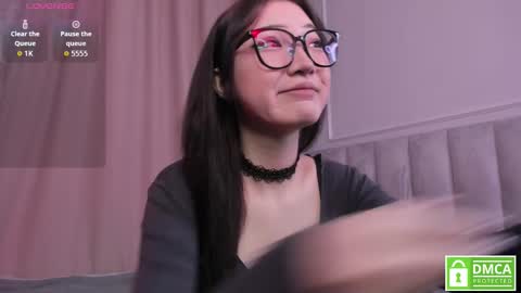 Snapshot of mayasaya chatting on March 3, 7:25 am Erina online show from March 3, 7:25 am