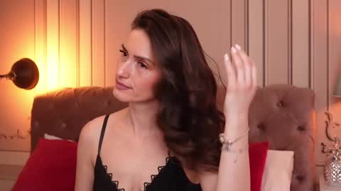 MayaVixxen online show from February 21, 10:50 am