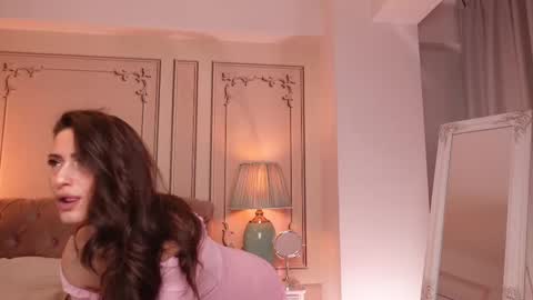 MayaVixxen online show from February 28, 3:26 am