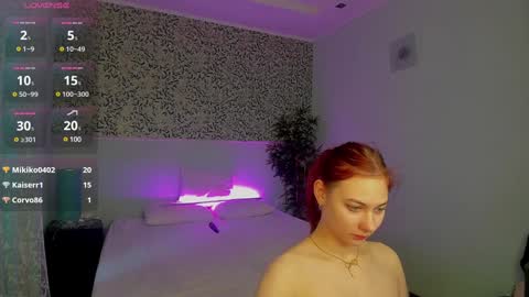 Snapshot of maybe_mia chatting on January 27, 7:03 am Mia GMT2 Mon 3-9 AM Tue 3-9 AM Wed 3-9 AMThur 10 AM - 4 PM Fri 3-9 AM Sat 3-9 AM Sun 3-9 AM. online show from January 27, 7:03 am