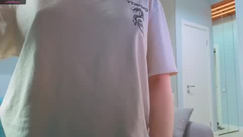 My name Casey  online show from October 29, 4:48 am