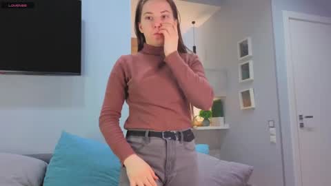 My name Casey  online show from April 20, 4:26 am