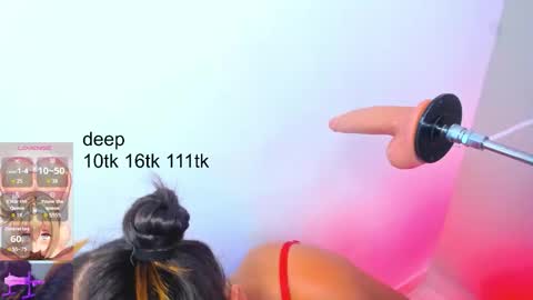 maye  online show from February 14, 12:46 pm