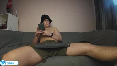 Slava and Alextatto online show from February 5, 7:18 am