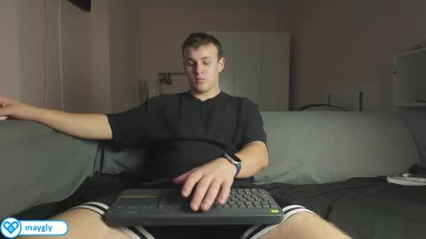 Slava and Alextatto online show from October 18, 2:40 pm