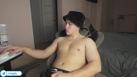 Slava and Alextatto online show from November 27, 1:57 pm