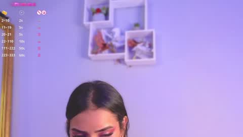 Mayka online show from December 17, 8:21 pm