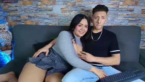 Snapshot of maykol_victoria chatting on December 5, 6:00 am Maykol victoria1624 online show from December 5, 6:00 am