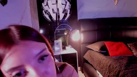 Snapshot of maylinsanchez chatting on September 27, 4:17 am Maylin online show from September 27, 4:17 am