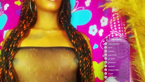 Karol black18 online show from December 19, 8:23 am