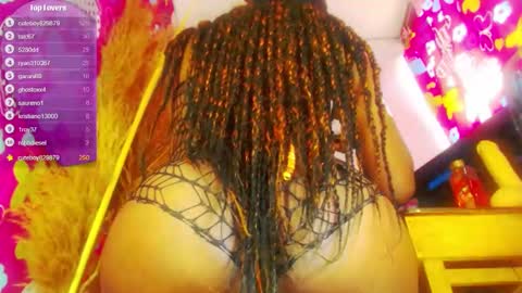 Karol black18 online show from December 19, 6:45 pm