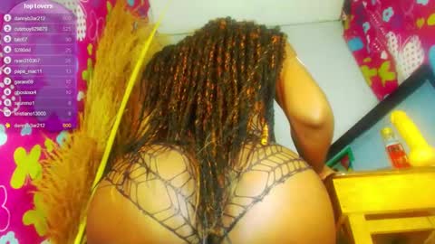 Karol black18 online show from December 21, 10:17 am