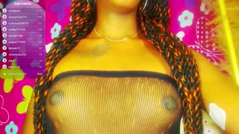 Karol black18 online show from December 28, 9:31 am