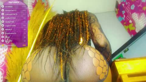 Karol black18 online show from January 1, 4:07 am