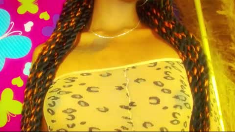 Karol black18 online show from January 8, 12:17 am