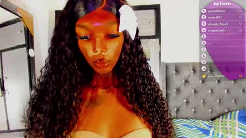 Karol black18 online show from October 4, 1:42 pm