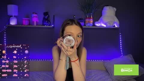 May online show from February 23, 6:49 pm