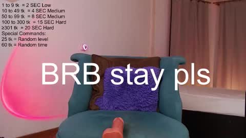 mayrumey online show from September 23, 7:39 pm