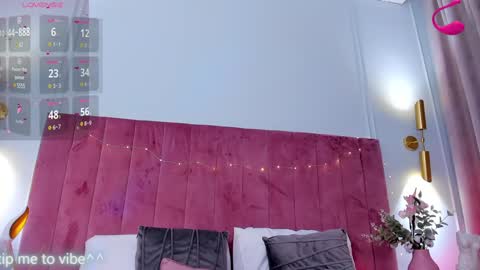 MayaLevi online show from January 28, 12:15 am