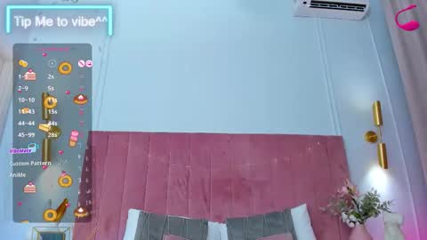 MayaLevi online show from September 13, 7:57 pm