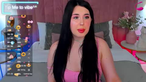 MayaLevi online show from October 3, 7:44 pm