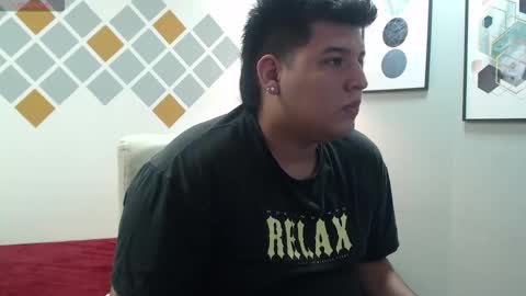 mazen online show from January 14, 3:01 am