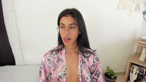 mazikeen_18 online show from January 10, 5:56 pm