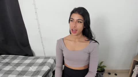 mazikeen_18 online show from October 7, 12:02 pm