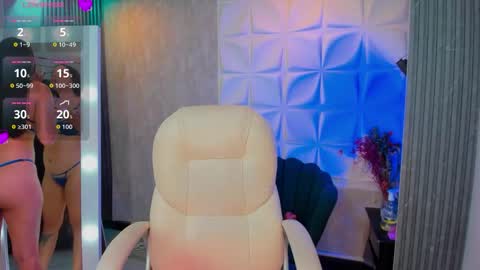 Camila online show from March 26, 2:00 pm