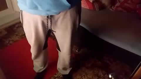 mazlicek1987 online show from December 16, 5:01 am