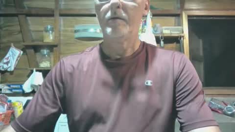 mbravo420 online show from November 2, 2:25 am