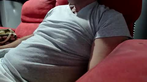 Rachel Dan online show from January 19, 2:59 am