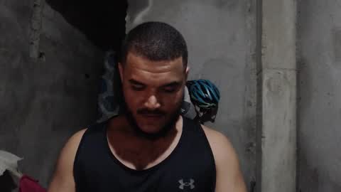 Mcgregor online show from October 28, 3:21 am