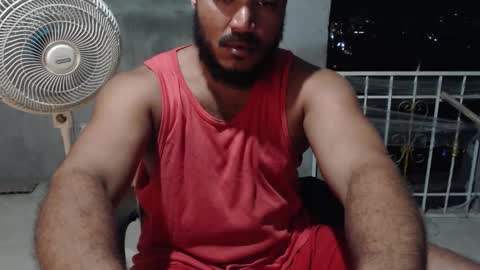 Mcgregor online show from November 22, 1:37 am