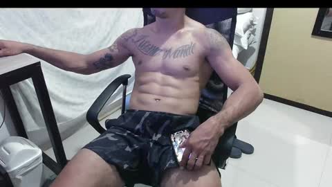 mckanna online show from February 10, 3:54 am