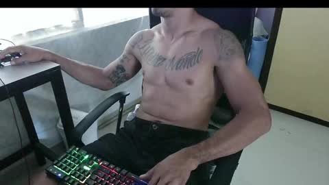 mckanna online show from February 13, 2:13 pm