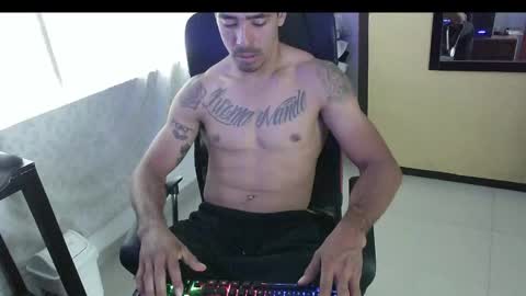 mckanna online show from February 27, 3:12 pm